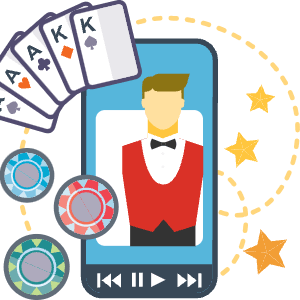 Best Live Online Casinos in the UK | Top Bonuses and Games
