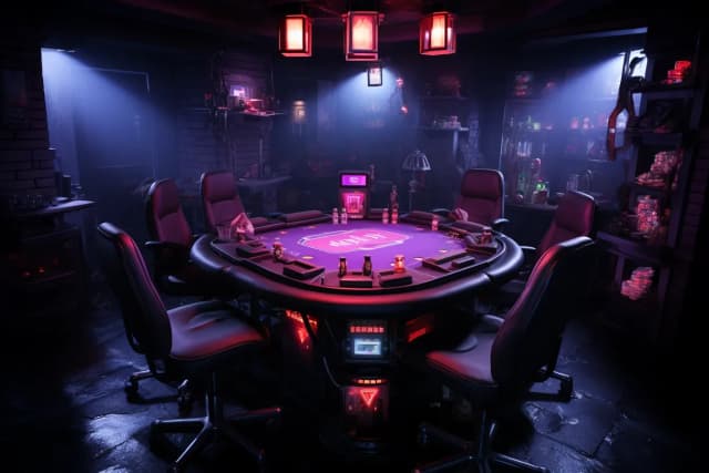 Exploring the Volatility of Online Live Casino Games image