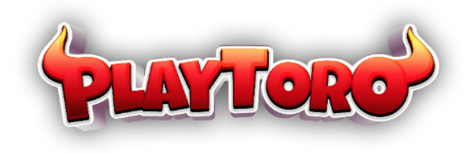 PlayToro Logotype