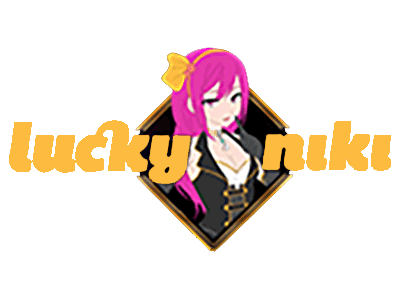 Lucky Niki Logotype