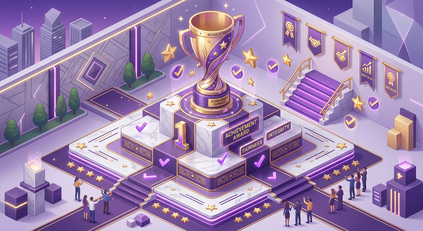 Ensuring Transparent Results for UK Players