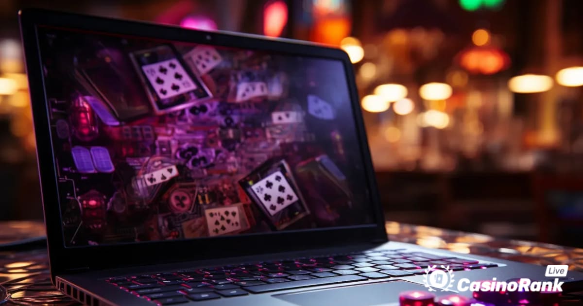Fastest Payout Live Casino Sites