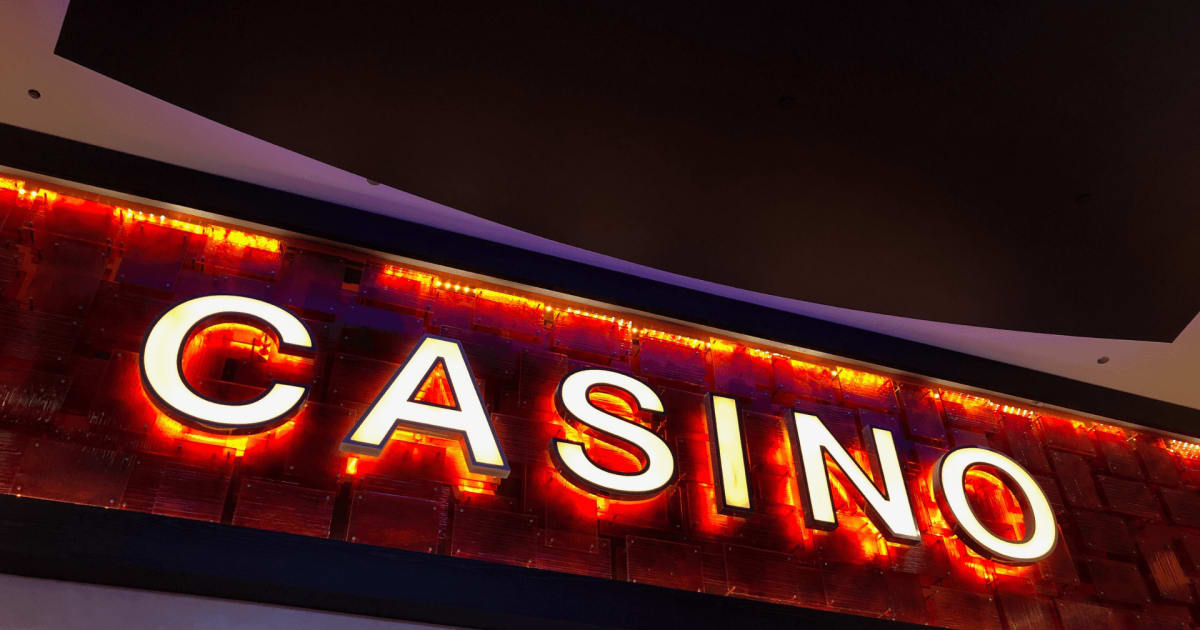 What is Bet Hedging in Live Online Casino Gambling?