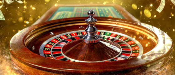 Pragmatic Play Launches PowerUp Roulette