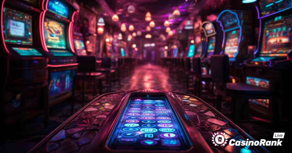 Download Live Casinos