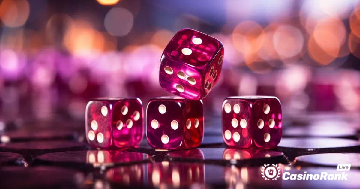 Live Casino Dice Games You Can Play Right Now
