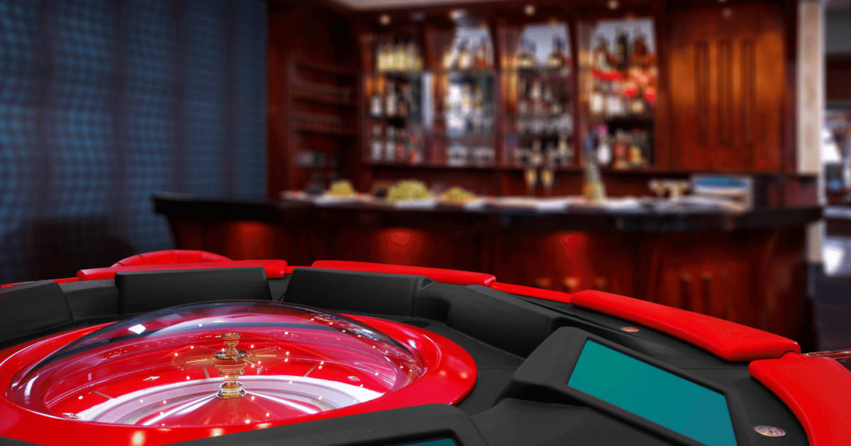 Do Live Online Casinos Cheat?