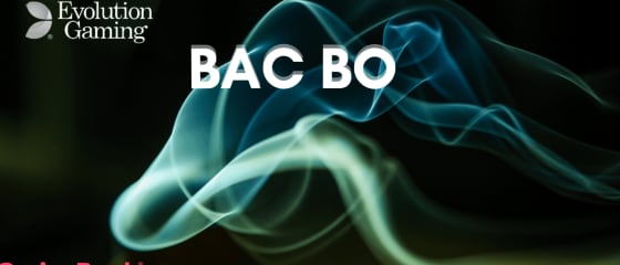 Evolution Launches Bac Bo for Dice-Baccarat Fans