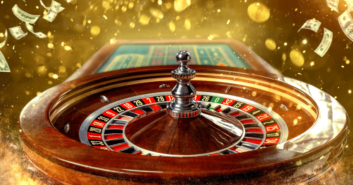 The Worst Roulette Gambling Strategies