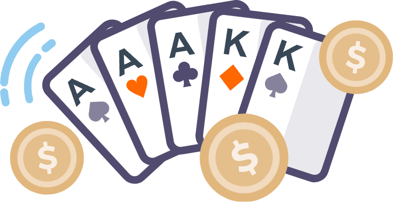 Play Live Poker Online - Top Casinos in 2025