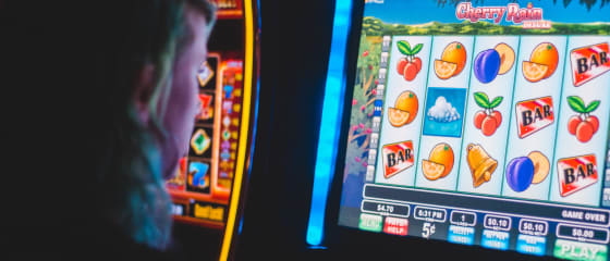 Pragmatic Play will deliver slots to Luckia 