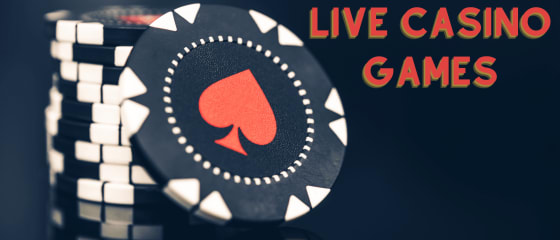 Why Everyone Loves Playing Live Casino Games