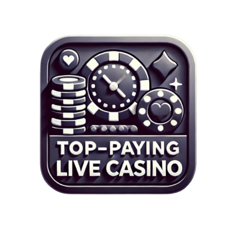 Top Paying Live Online Casinos