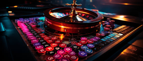 Tips and Tricks for Pro Live Roulette Players