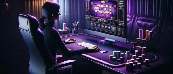 How Live Dealer Games Became So Popular
