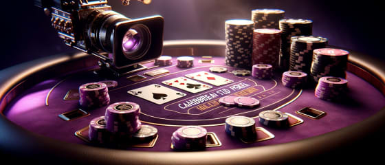 The Pros and Cons of Playing Live Dealer Caribbean Stud Online