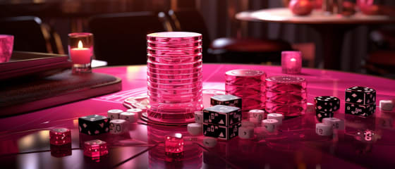 Guide to Online Live Baccarat Table