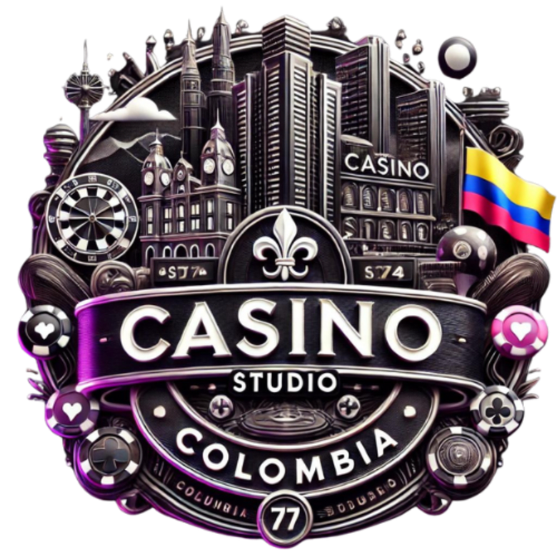 Top Live Casino Studios in Colombia