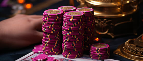 Best Live Dealer Baccarat Strategies to Help Players
