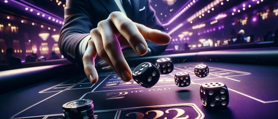 Craps Terms to Know Before Playing in a Live Dealer Format